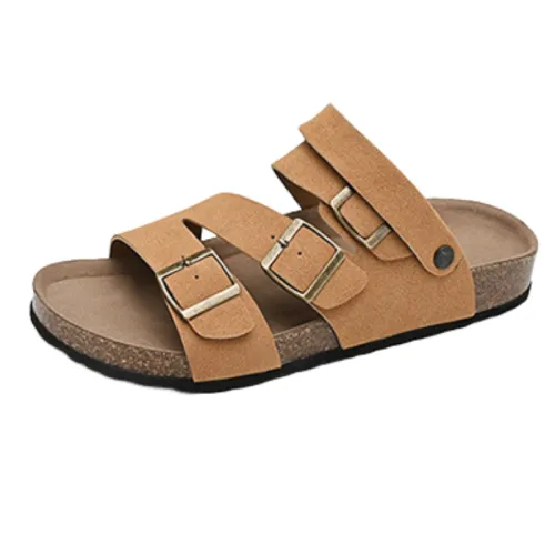 Fashionable Beach Sandals