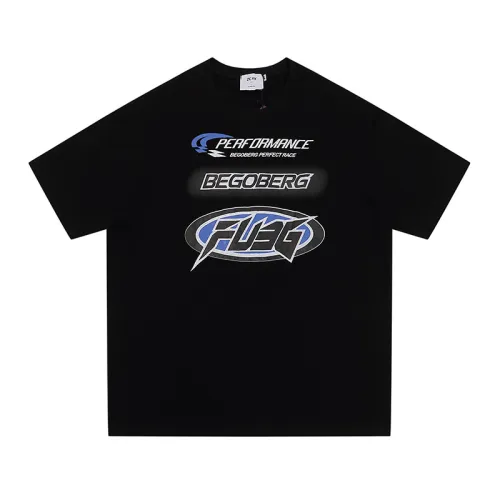 Trendy Street Racing T-Shirt