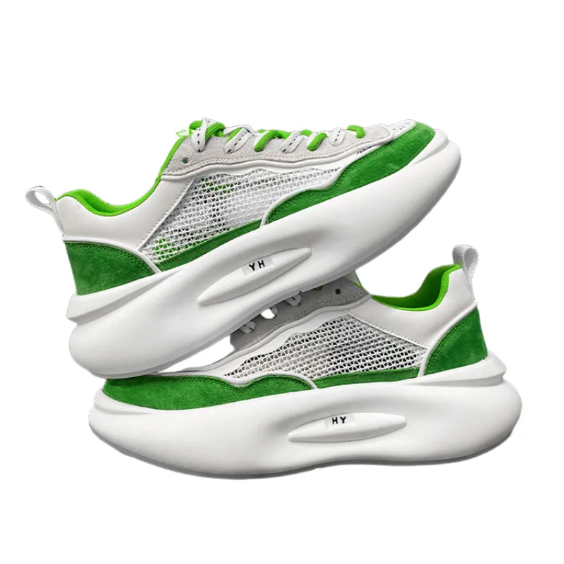 Breathable Casual Sneakers-10