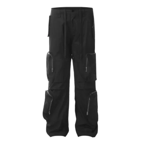 Loose Cargo Trousers