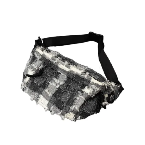 Niche Trendy Waist Bag