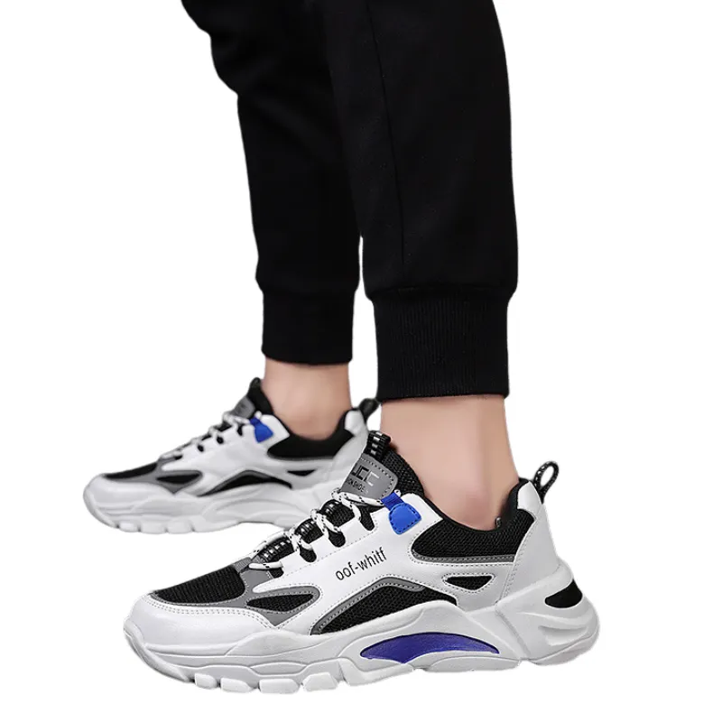 Fashion Lifestyle Shoes-9