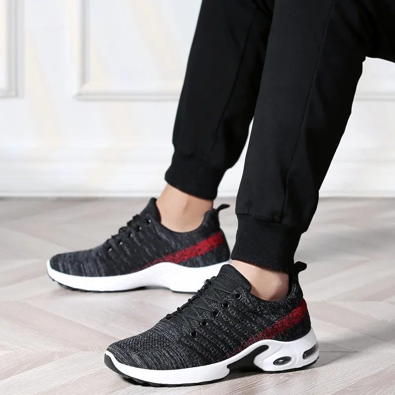 Sporty Lifestyle Shoes-4
