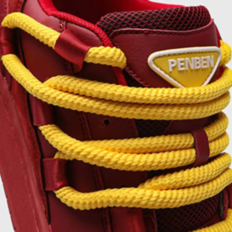 Versatile Casual Niche Skate Shoes-3