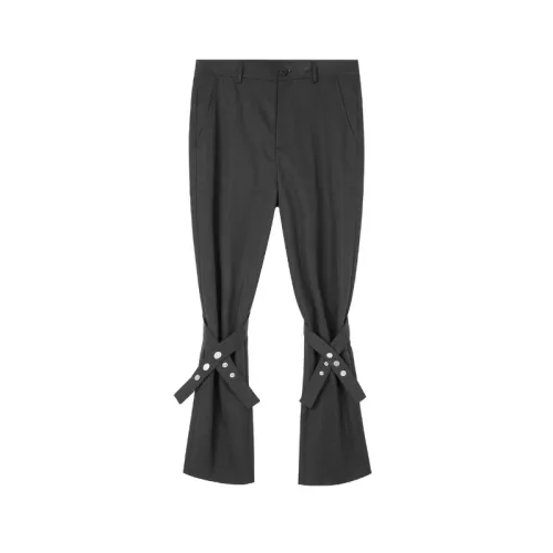 B.X Street Style Casual Pants