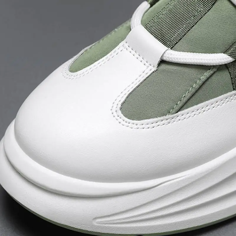 Breathable Trendy Umbrella Shoes-7