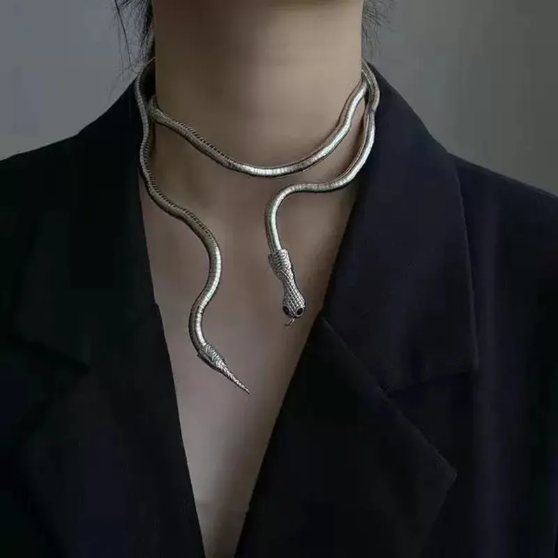 Sexy Necklace-3