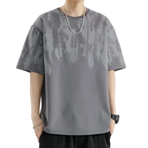 Design Printed Base Shirt