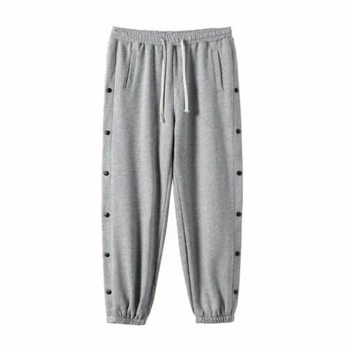 Breathable Knit Sweatpants