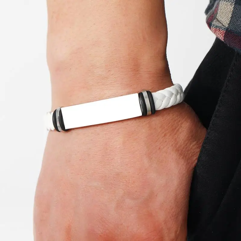 Simple Bracelet-14