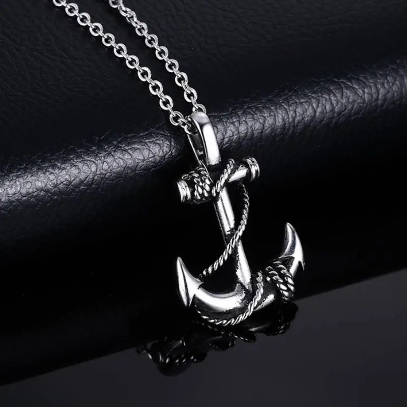 Fashionable Necklace-2