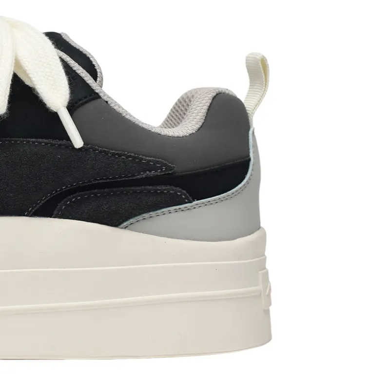 New Niche Design Fashion Shoes-1