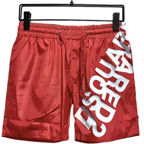 Breathable Casual Shorts