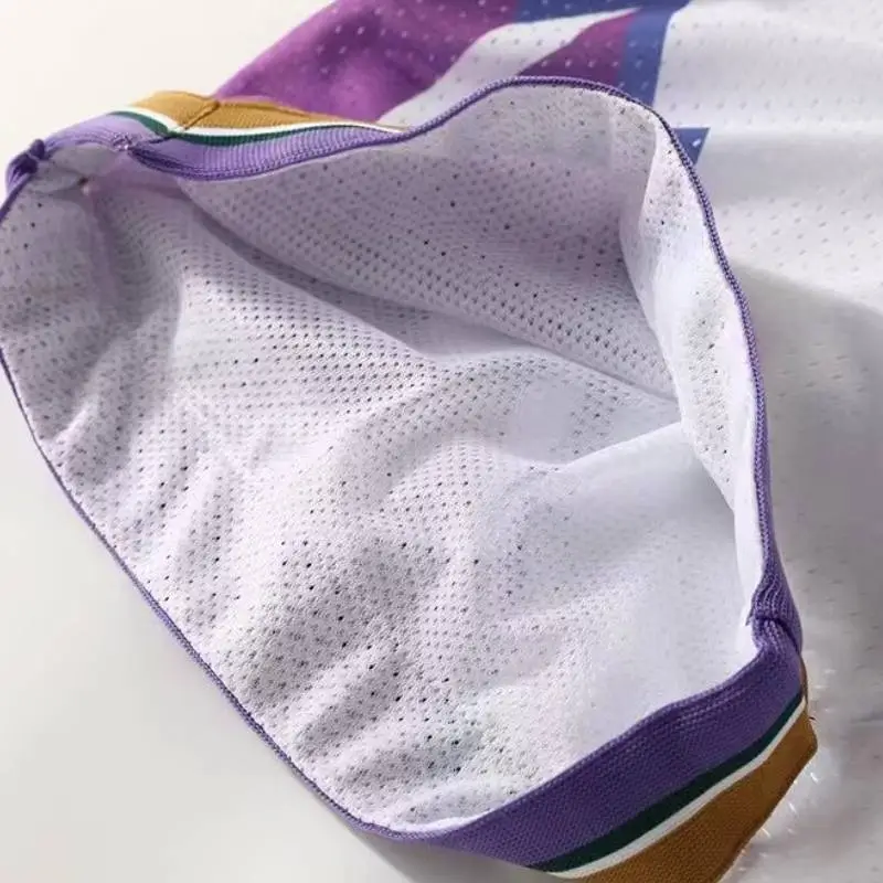 Casual Quick Drying Breathable Shorts-5