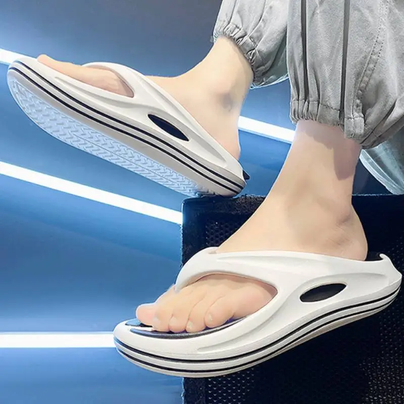 Softness Flip Flops-3