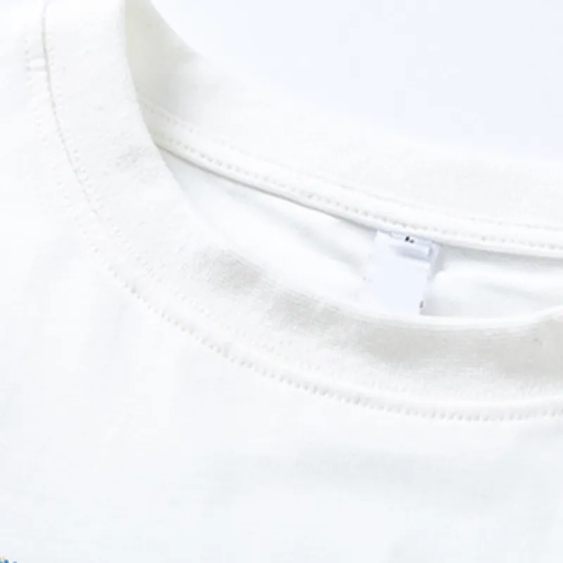 Five Pointed Star Half Sleeved T Shirt-4