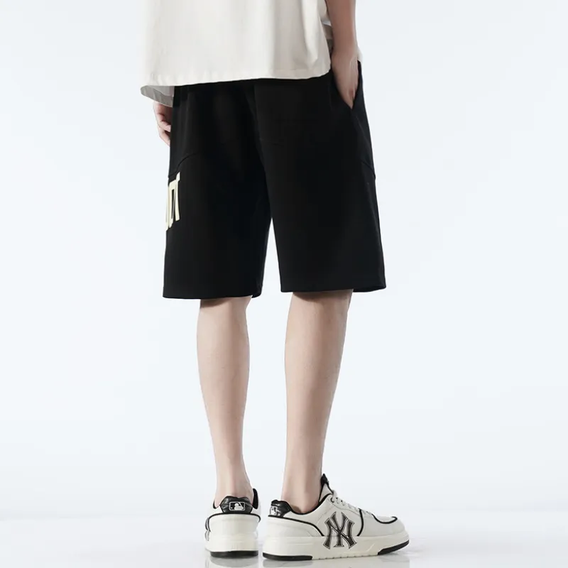 Casual Tide Pants-3