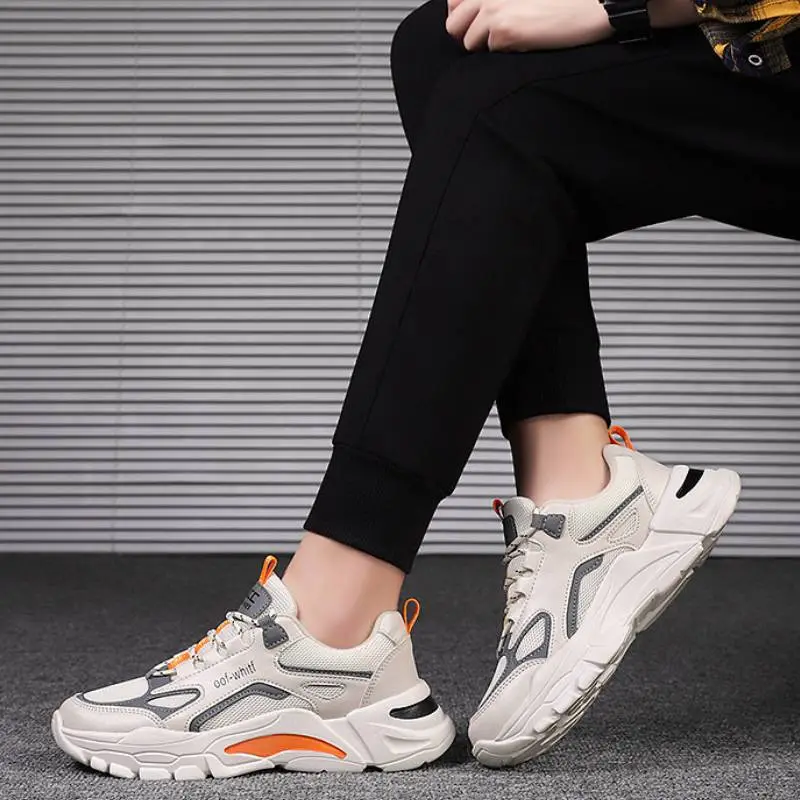 Fashion Lifestyle Shoes-1