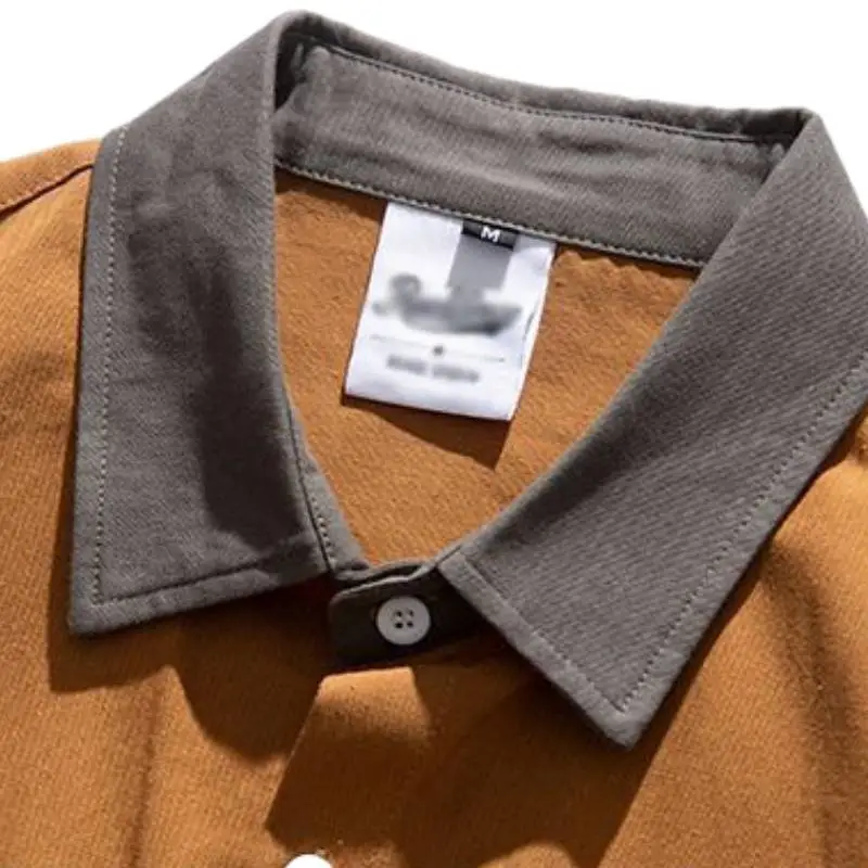 Hip Hop Trendy Half Sleeved Shirt-2