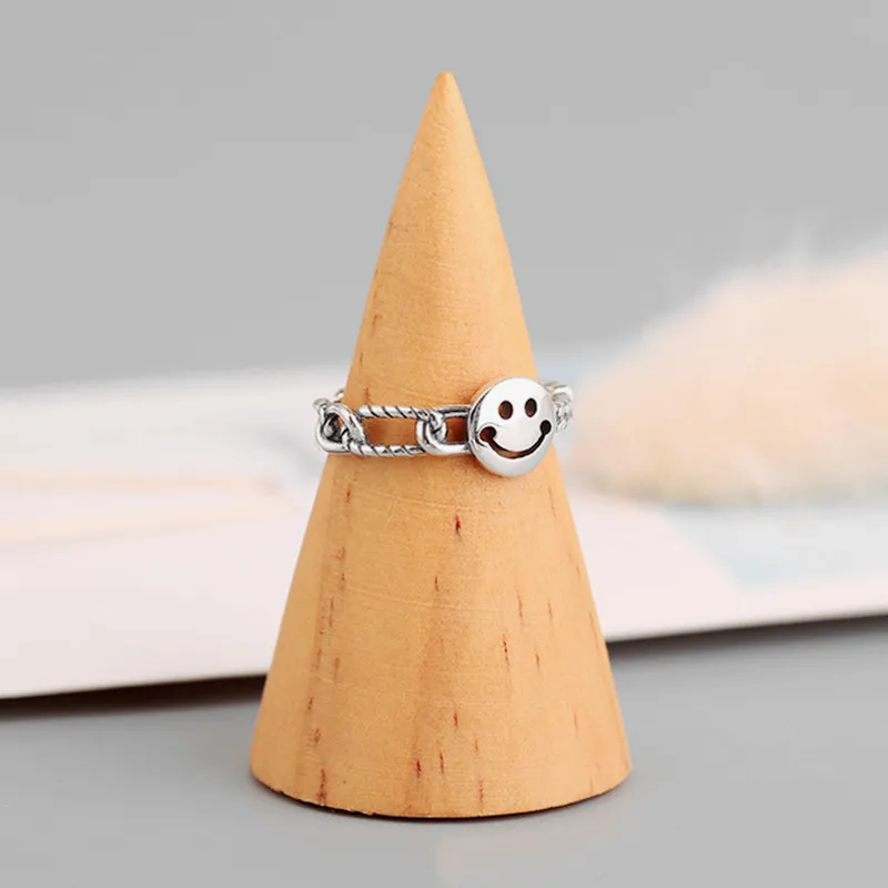 Retro Love Ring-2