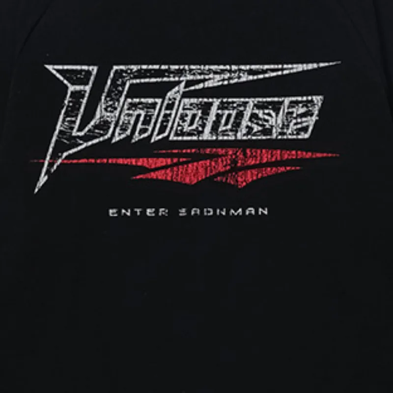 Spliced Camouflage T Shirt-7