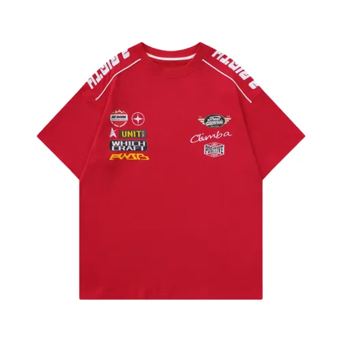 Racing Style T-Shirt