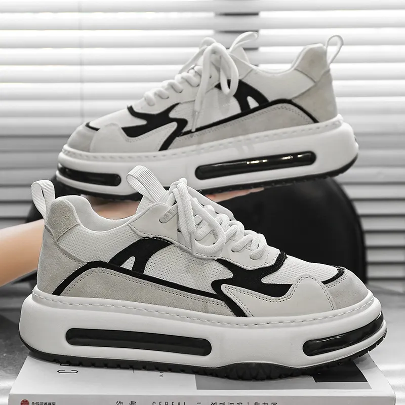 Sporty Lifestyle Shoes-1