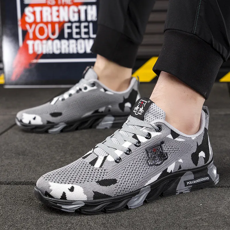 Breathable Climbing boot-7