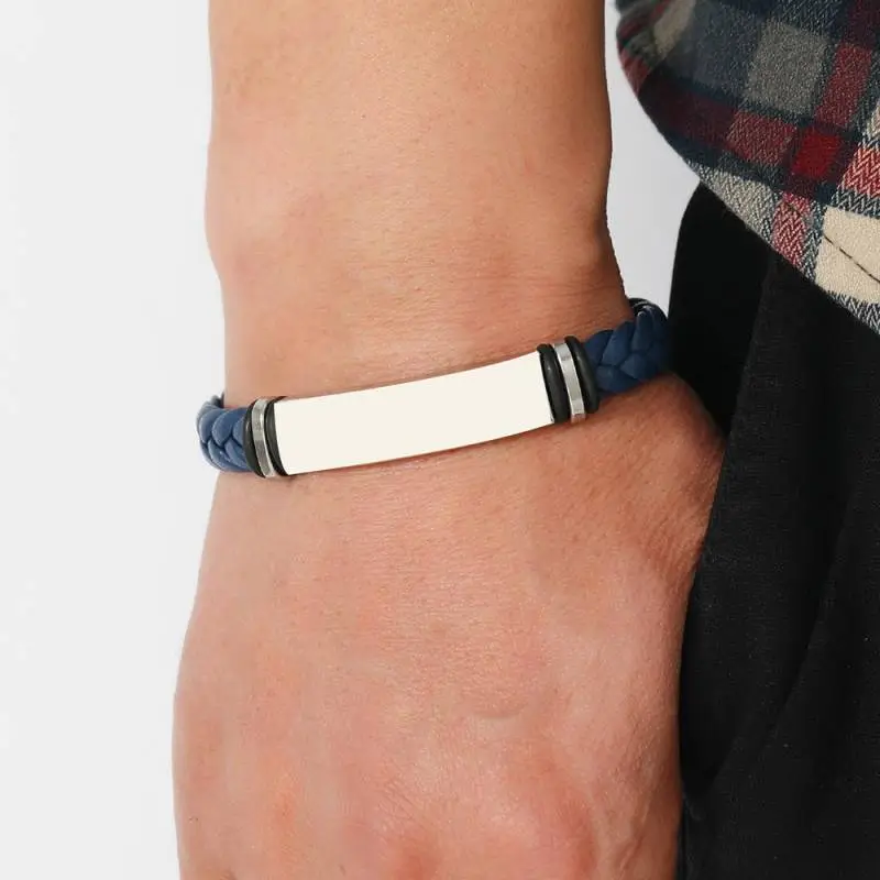 Simple Bracelet-10