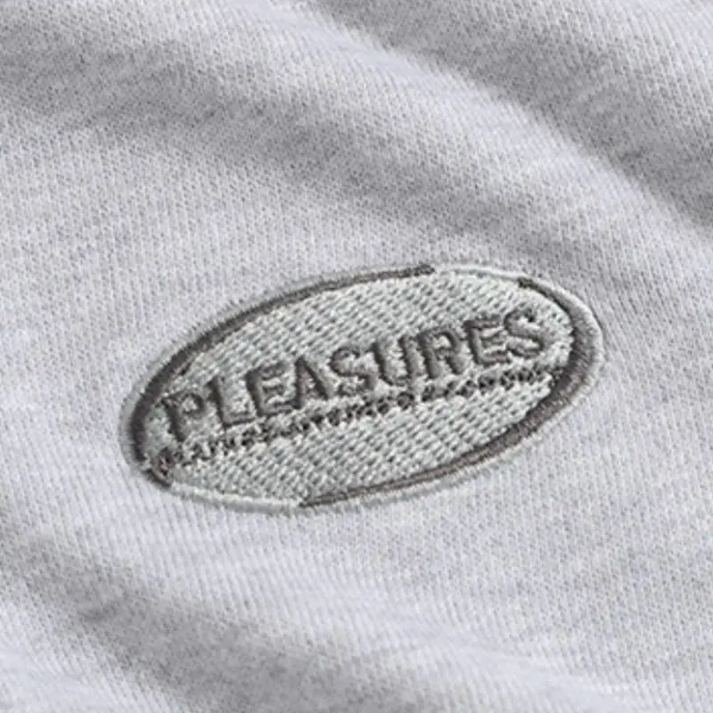 Stitching Trendy Casual Sports Pants-3