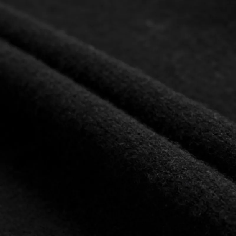 Meteor Falling Loose Crewneck Knitted Sweater-8
