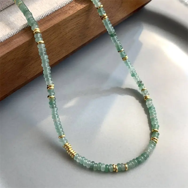Retro Necklace-3