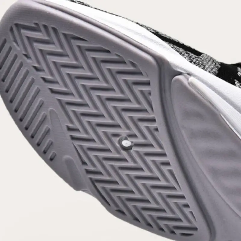 Breathable High Top Sports Shoes-6