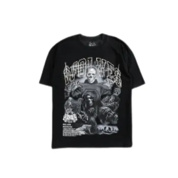 New Fitness T Shirt