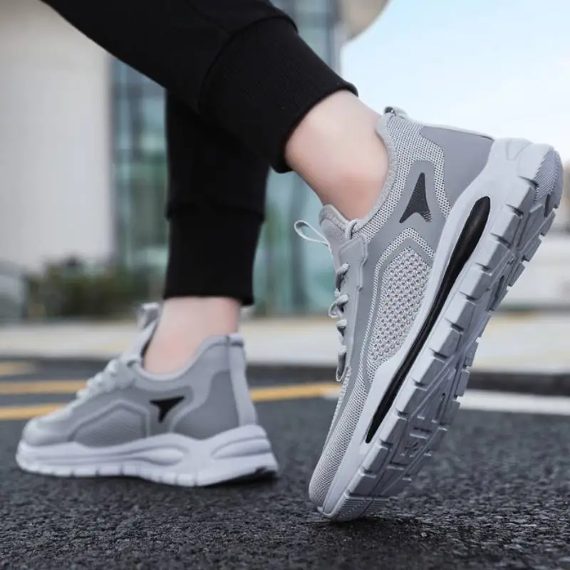 Sporty Lifestyle Shoes-1