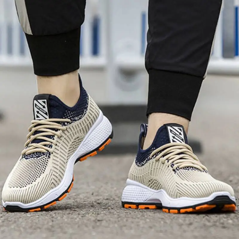Sporty Lifestyle Shoes-1