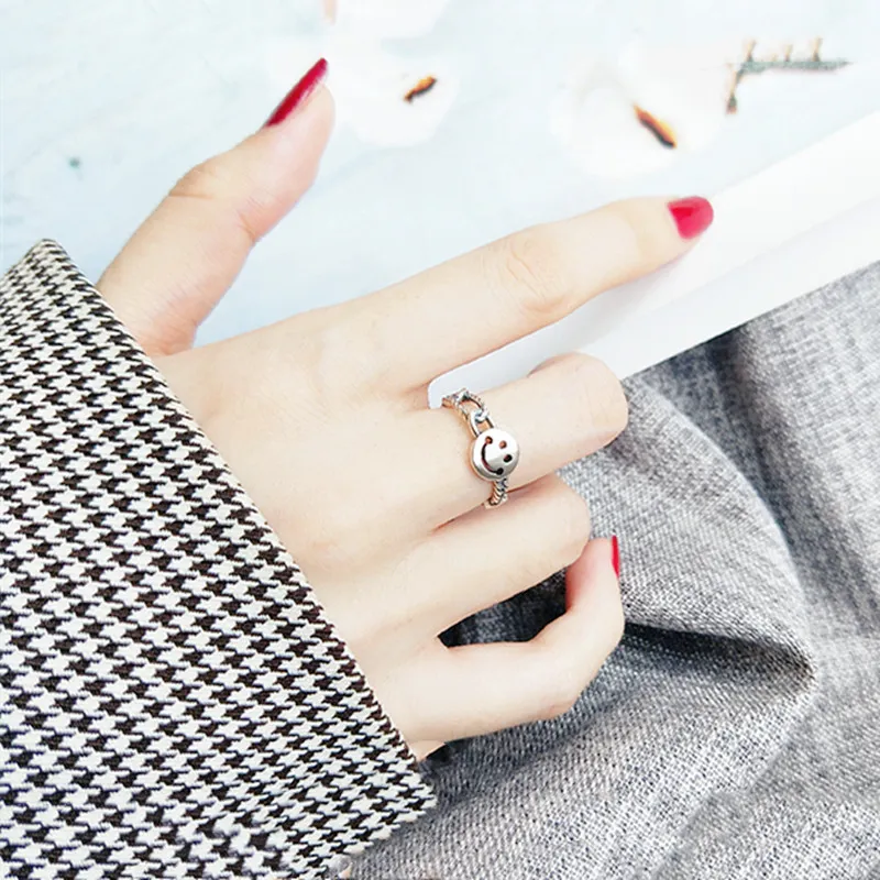 Retro Love Ring-1