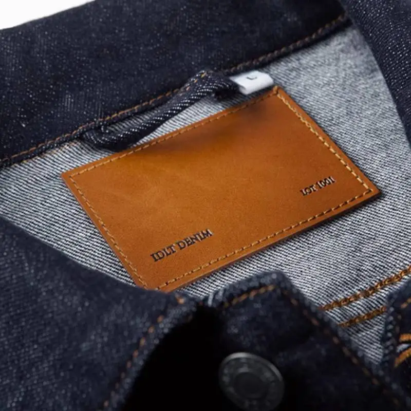 Classic Denim Jacket-3