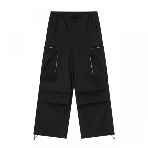 Retro Hip Hop Workwear Assault Pants