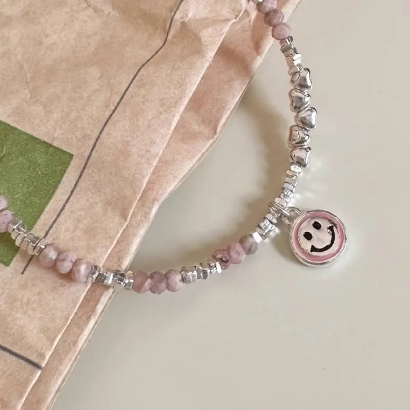 Matching Bead Bracelet-1