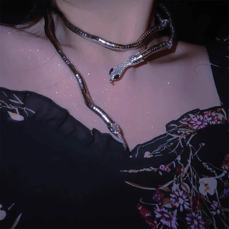 Sexy Necklace-4