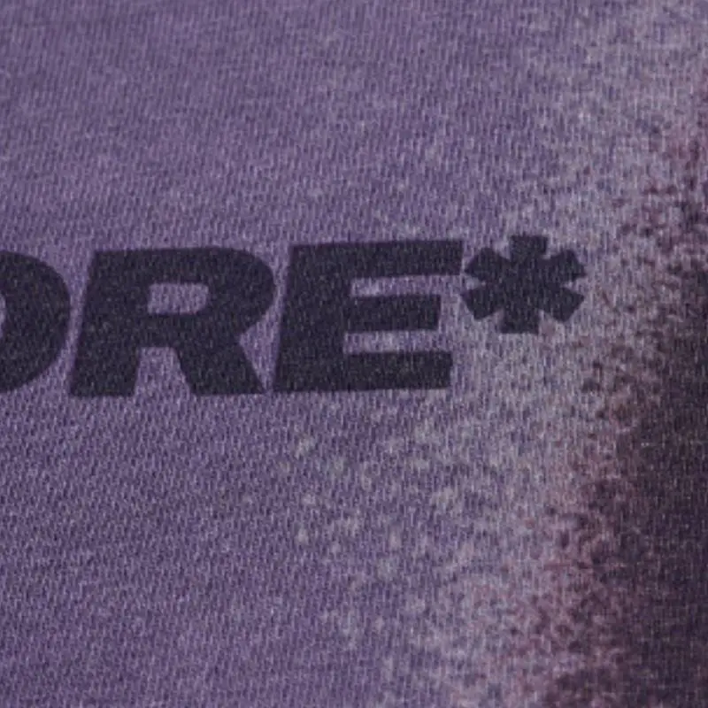 Spring And Summer National Tide Brand American Wash Old Direct Spray Figure Printing Shoulder Loosen Version Tide T Shirt-11