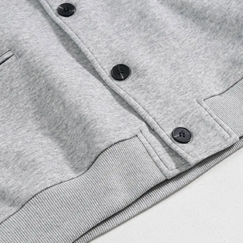 Long Sleeve Casual Sportswear-3