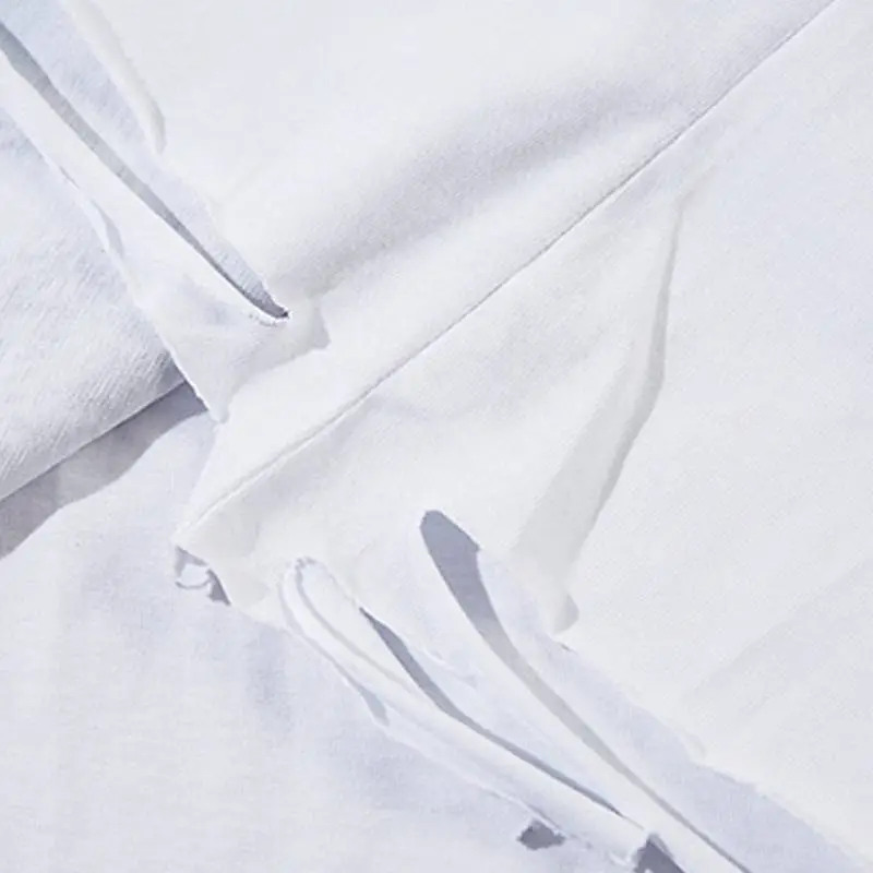 Loose Sleeveless Oversize Vest-2