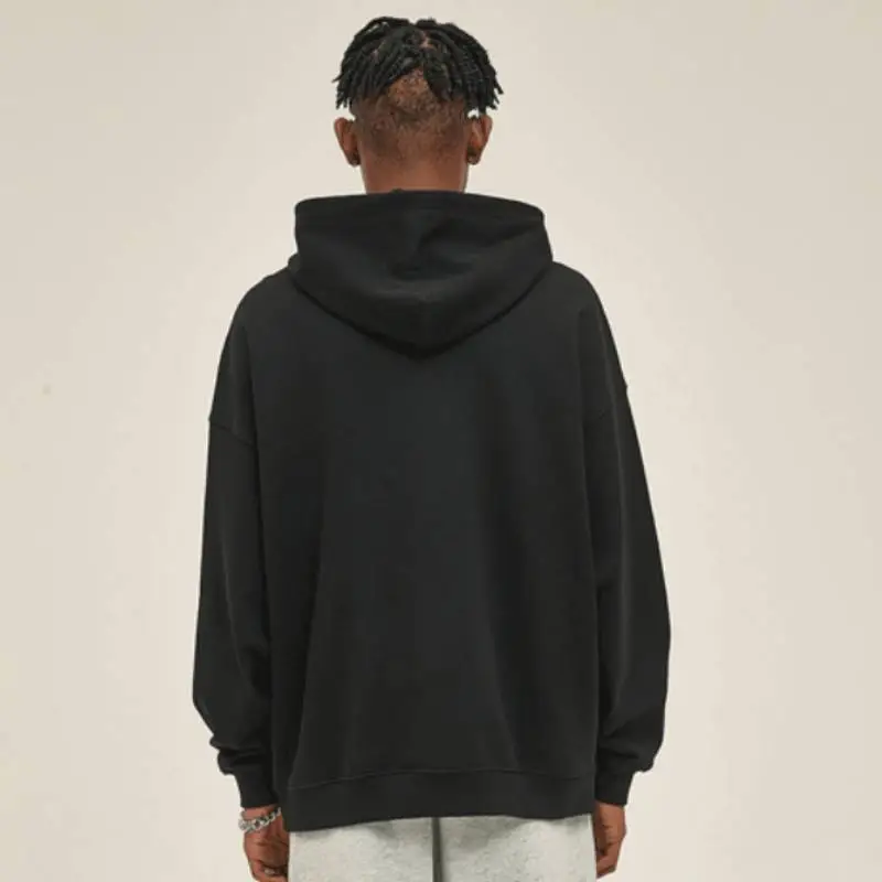 Double Line Trendy Sweatshirt-25