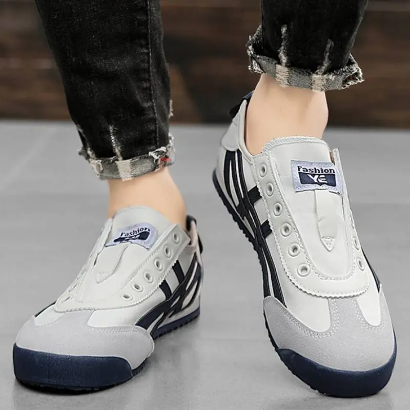Fashionable Casual Lifestyle Shoes-1