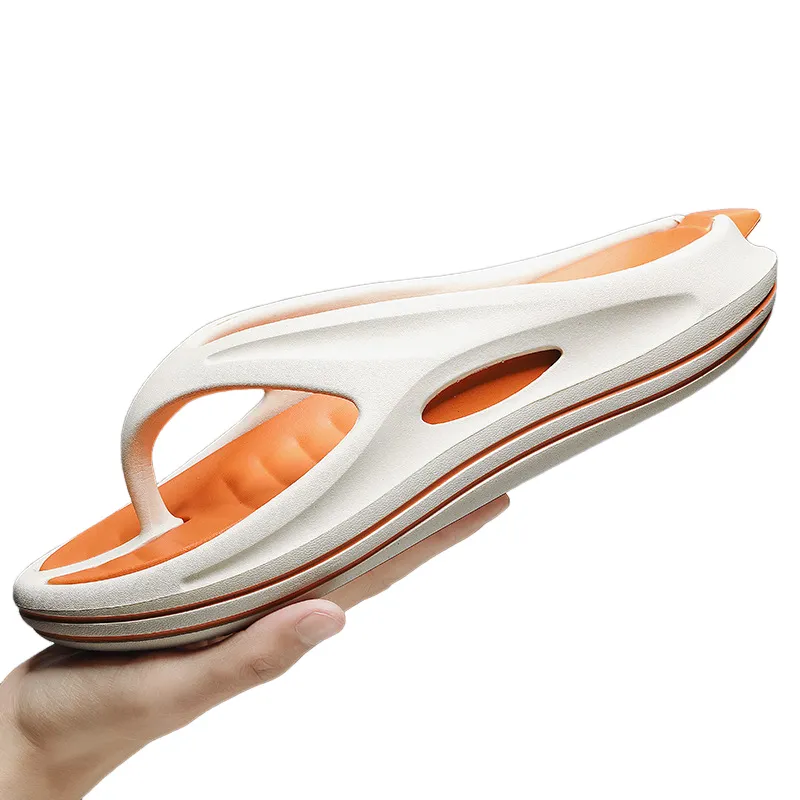 Softness Flip Flops-5