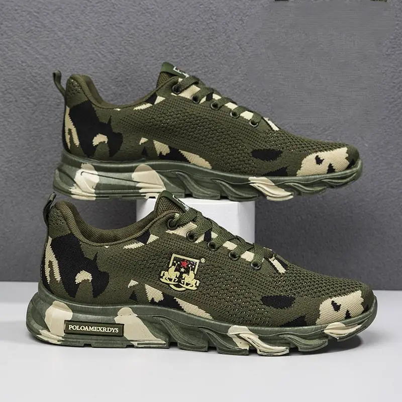 Breathable Climbing boot-1