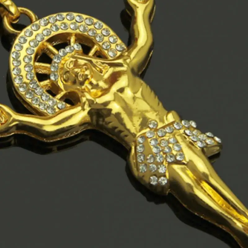 Jewelry Pendant Necklace-1