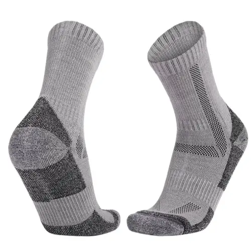 Towel Cashmere Socks